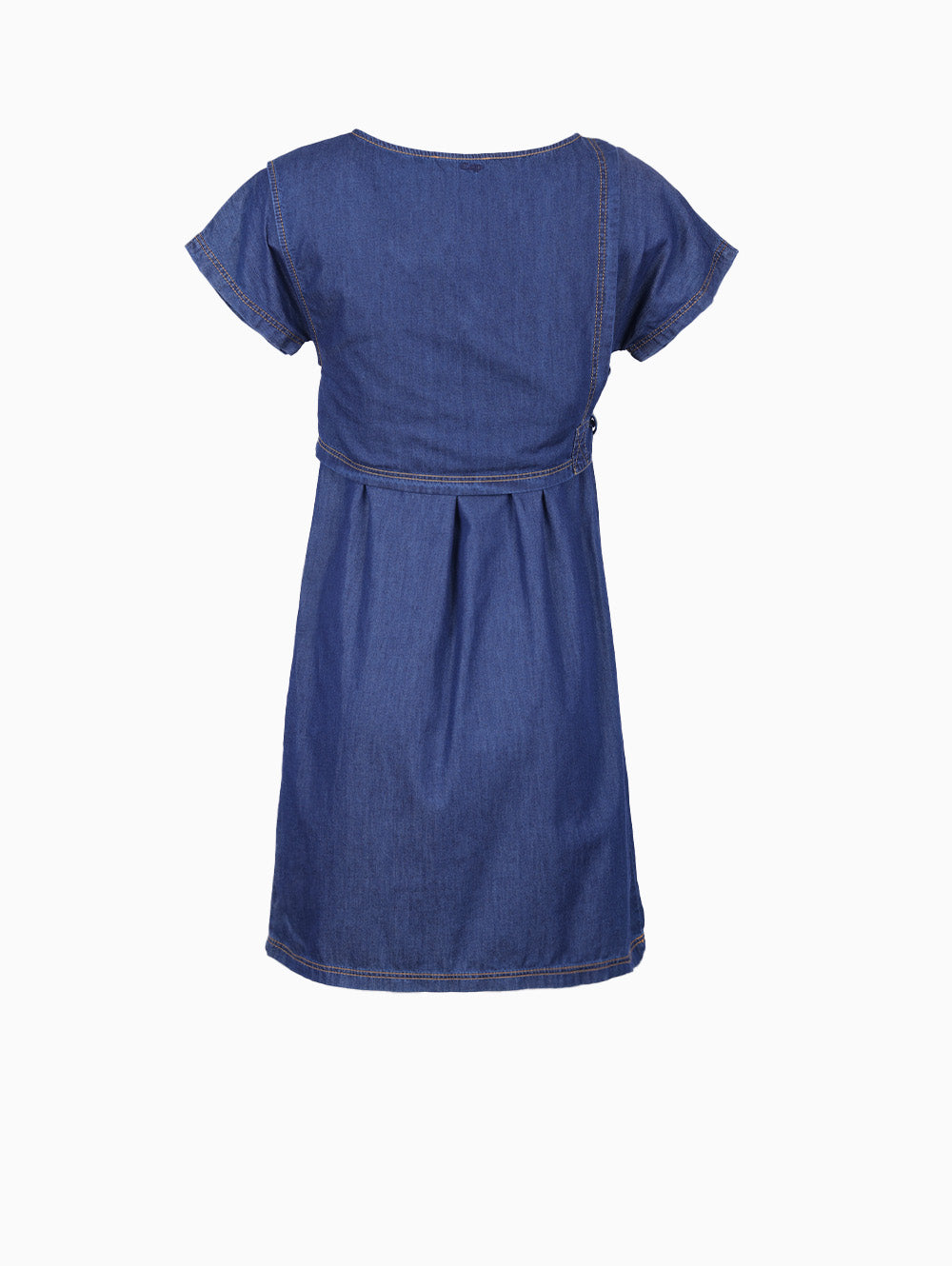 Dibula Dress