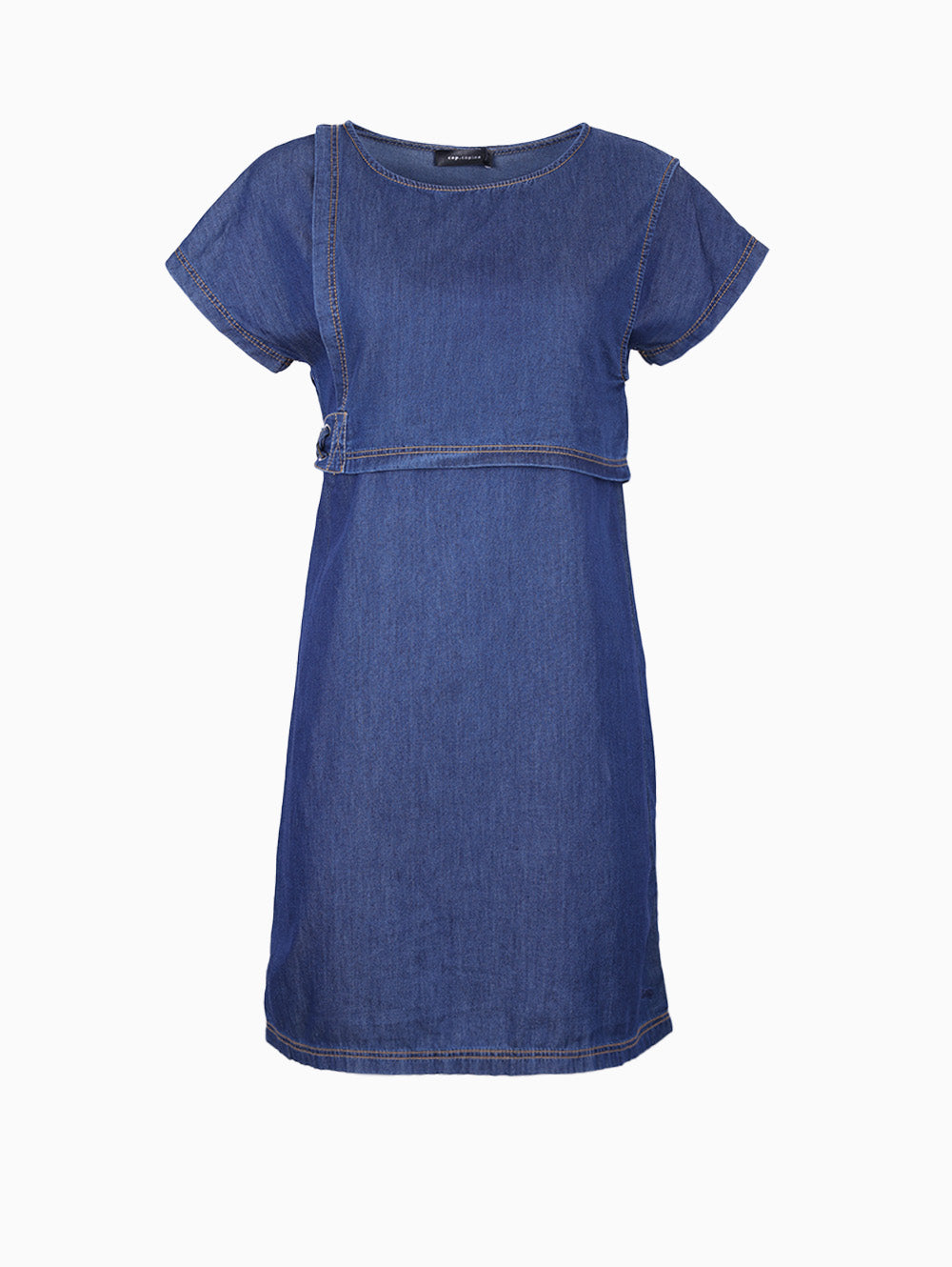 Dibula Dress
