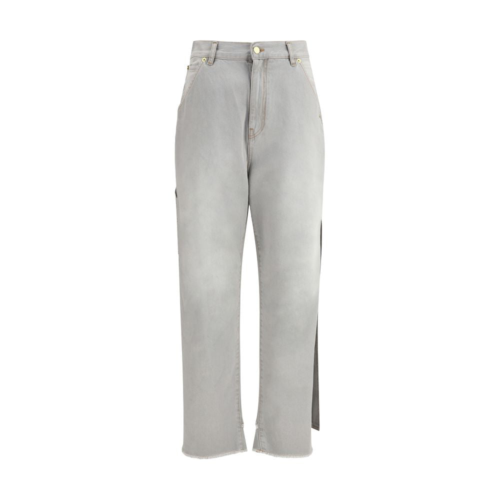 Darkpark Loose Jeans