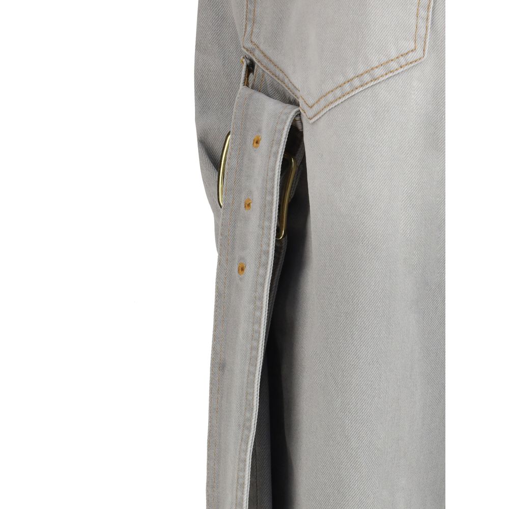 Darkpark Loose Jeans