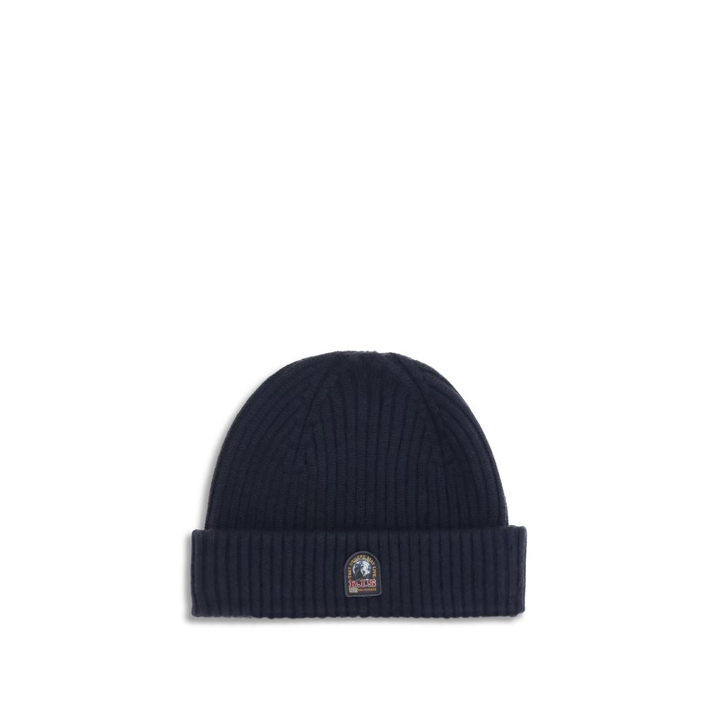Parajumpers Ribbed Beanie Hat