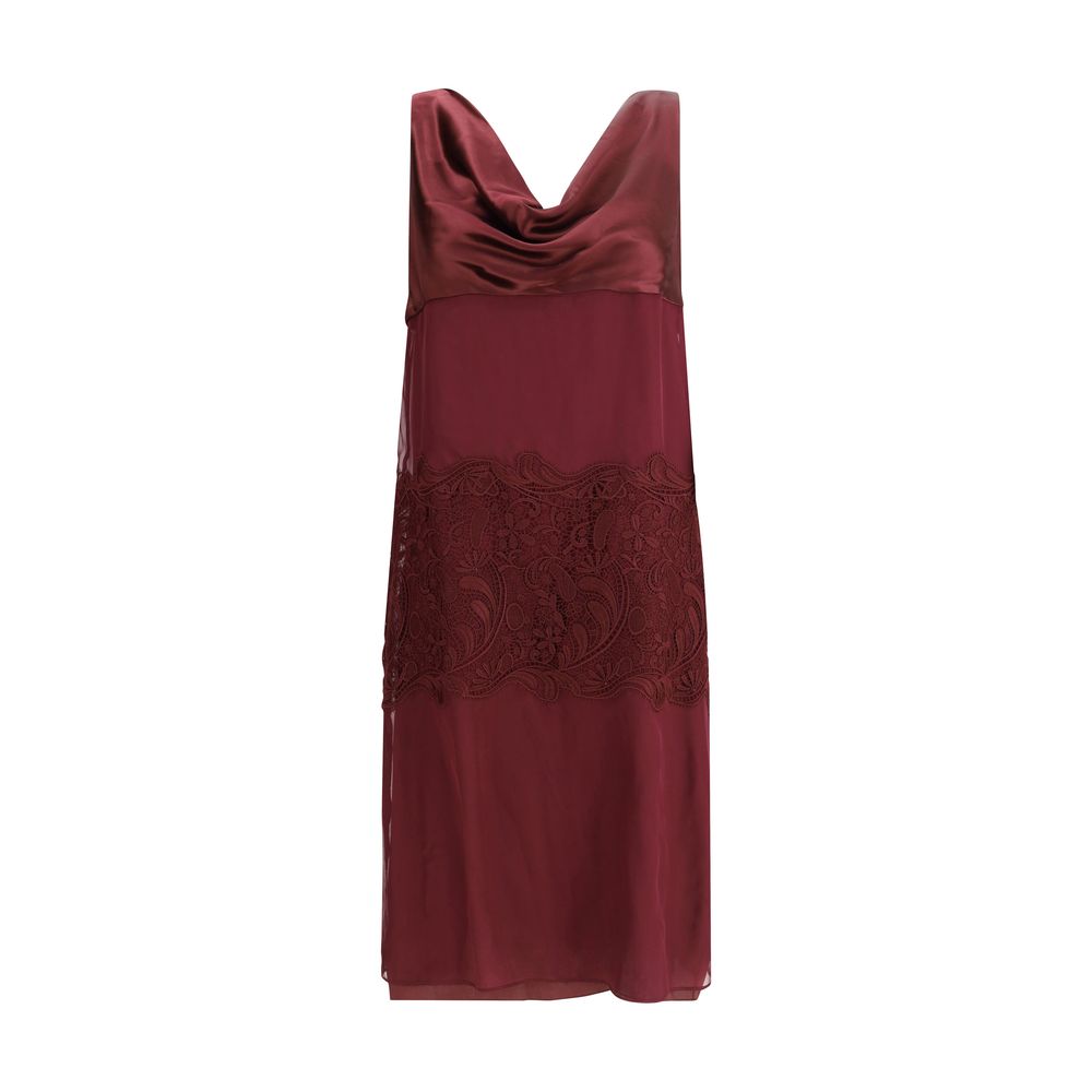 Ferragamo MIDI DRESS