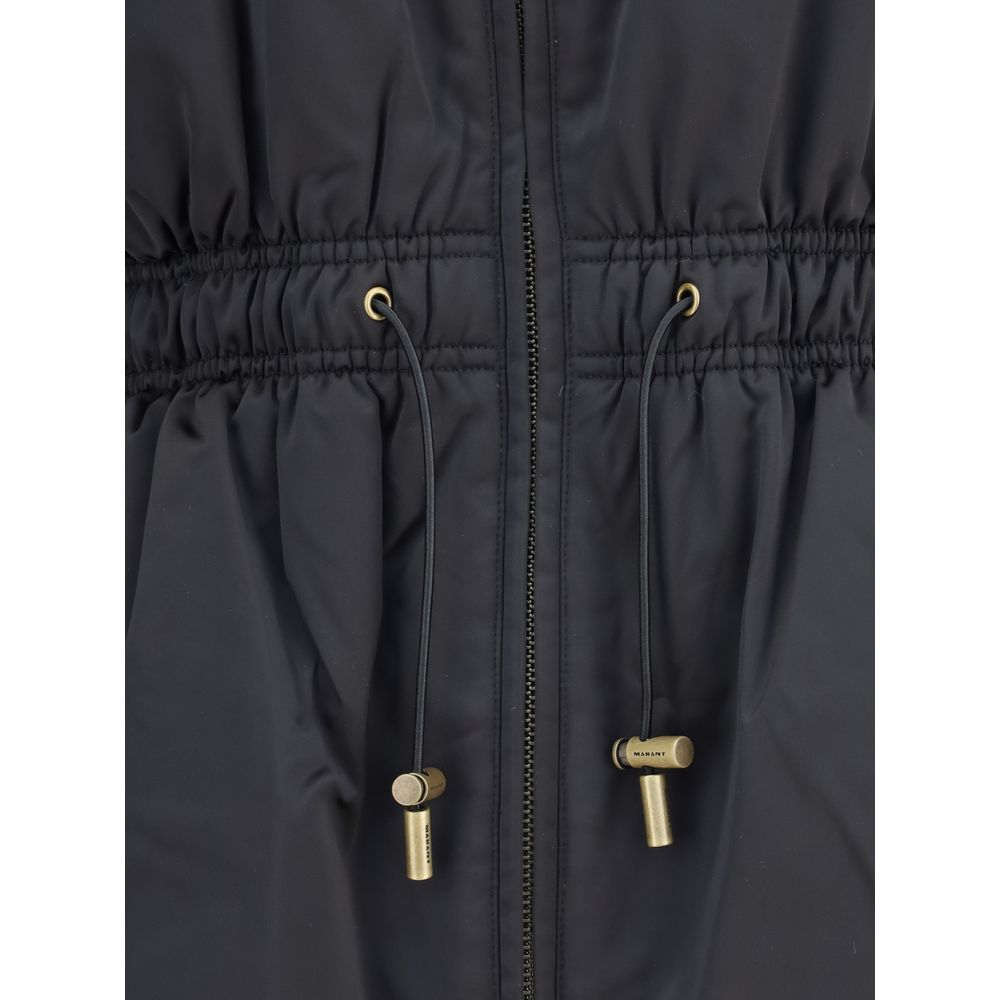 Marant Etoile Dastyni Coat
