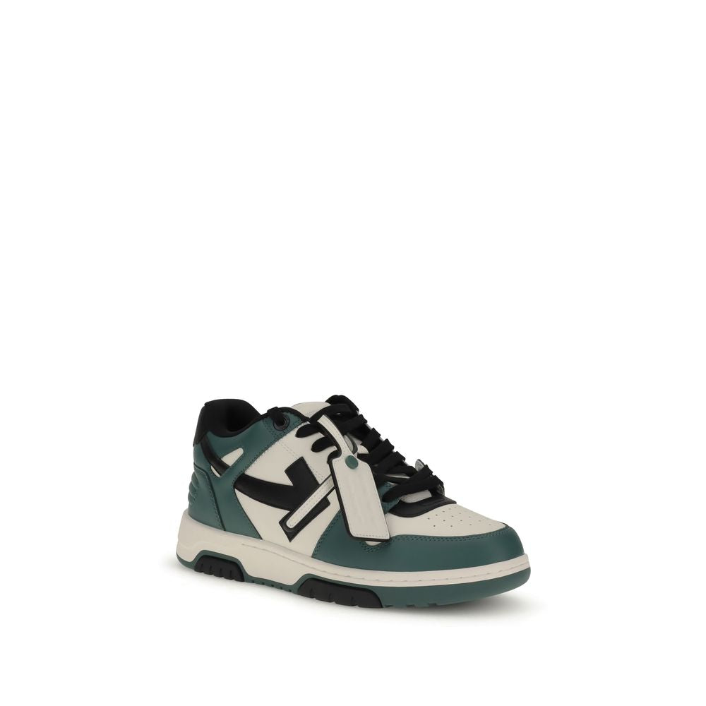 Off-White Out of Office Sneakers