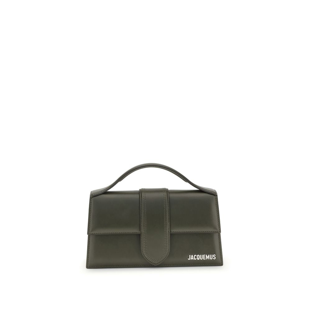 Jacquemus Le Grand Bambino Handbag