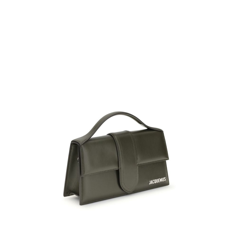Jacquemus Le Grand Bambino Handbag