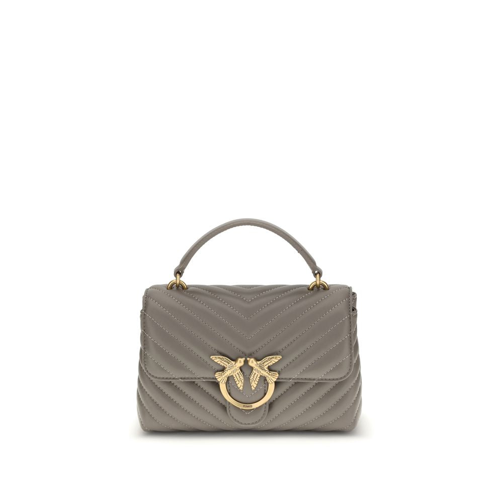 PINKO Love Lady Mini Handbag