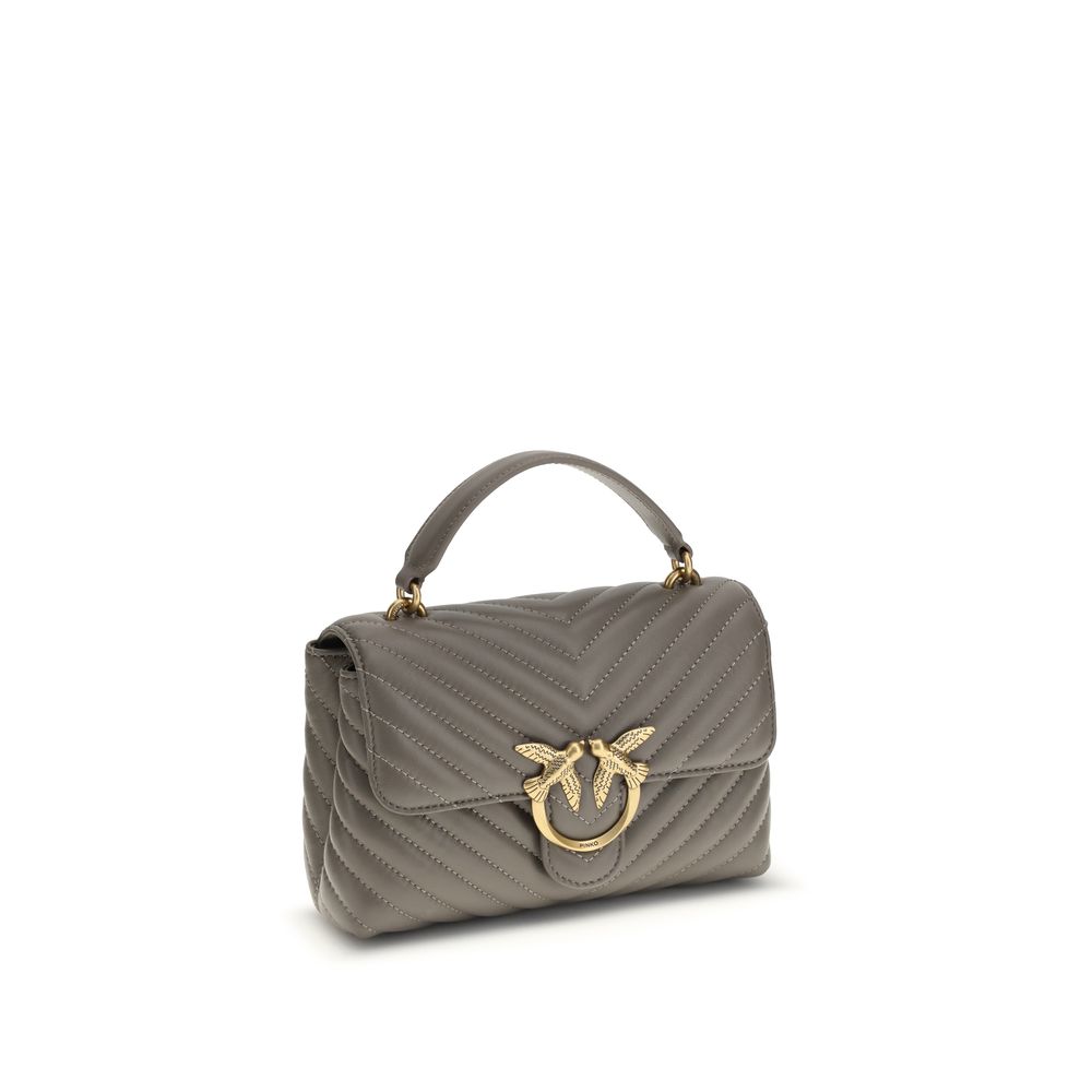 PINKO Love Lady Mini Handbag