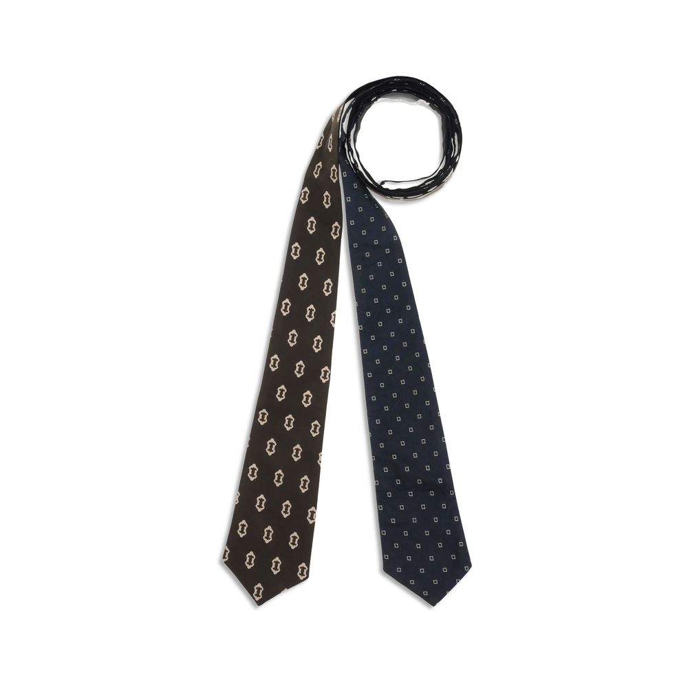 Di Stavnitser Tie Belt