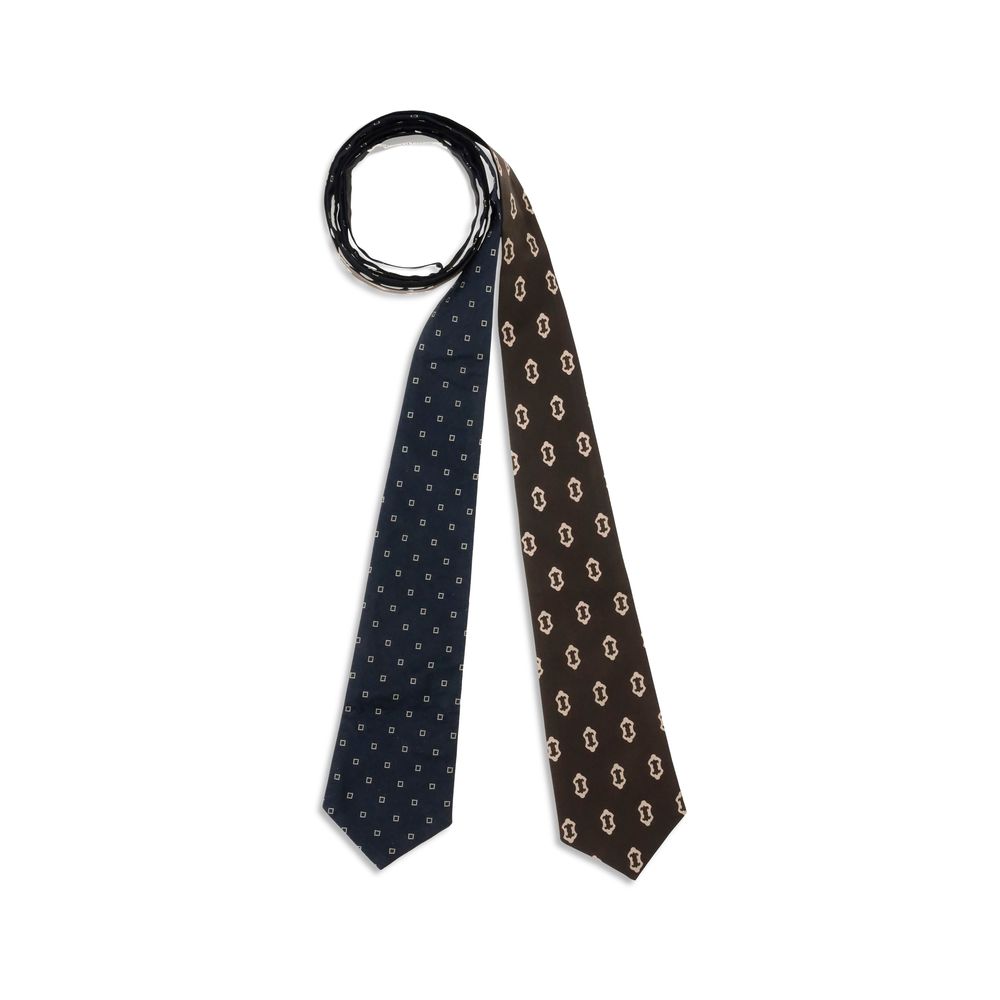 Di Stavnitser Tie Belt