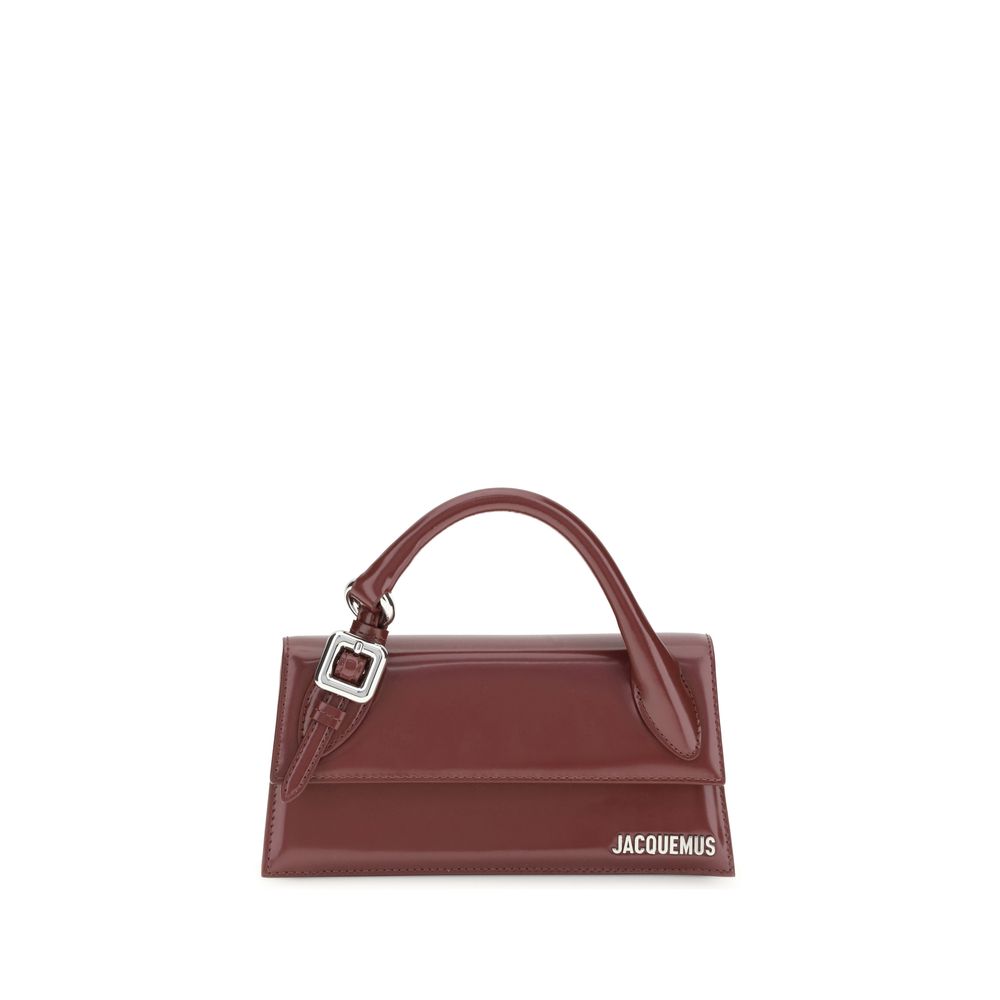 Jacquemus TOP-HANDLE BAG