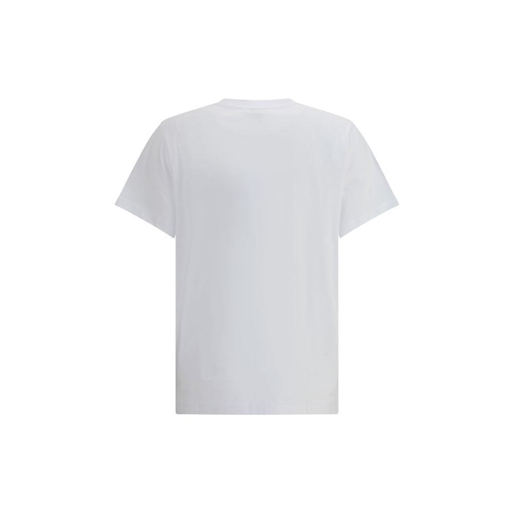 Ganni Puppy T-Shirt