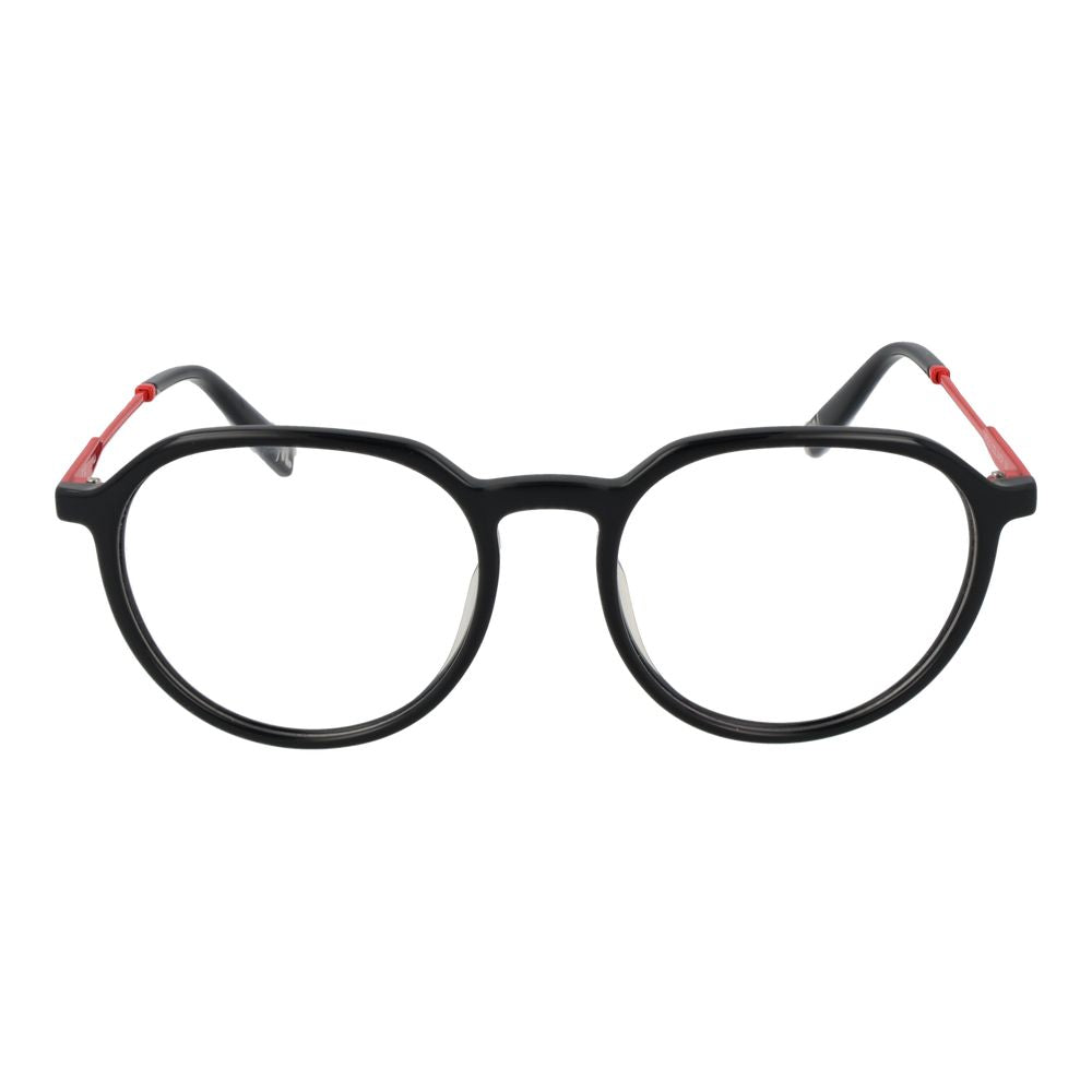 Fila Gray Unisex Glasses Frame