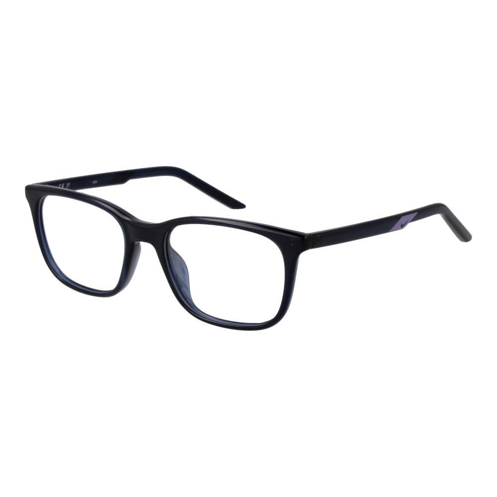 Nike Black Women Glasses Frame