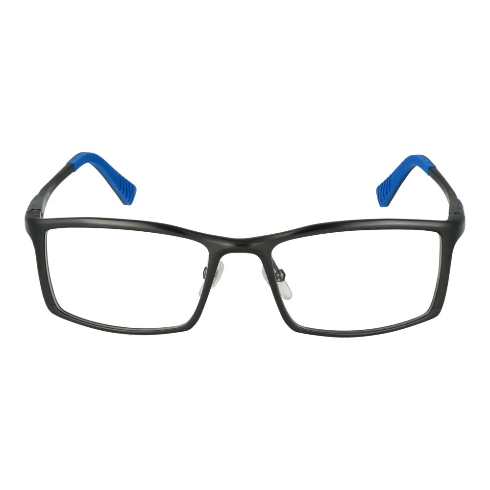 Fila Gray Men Glasses Frame