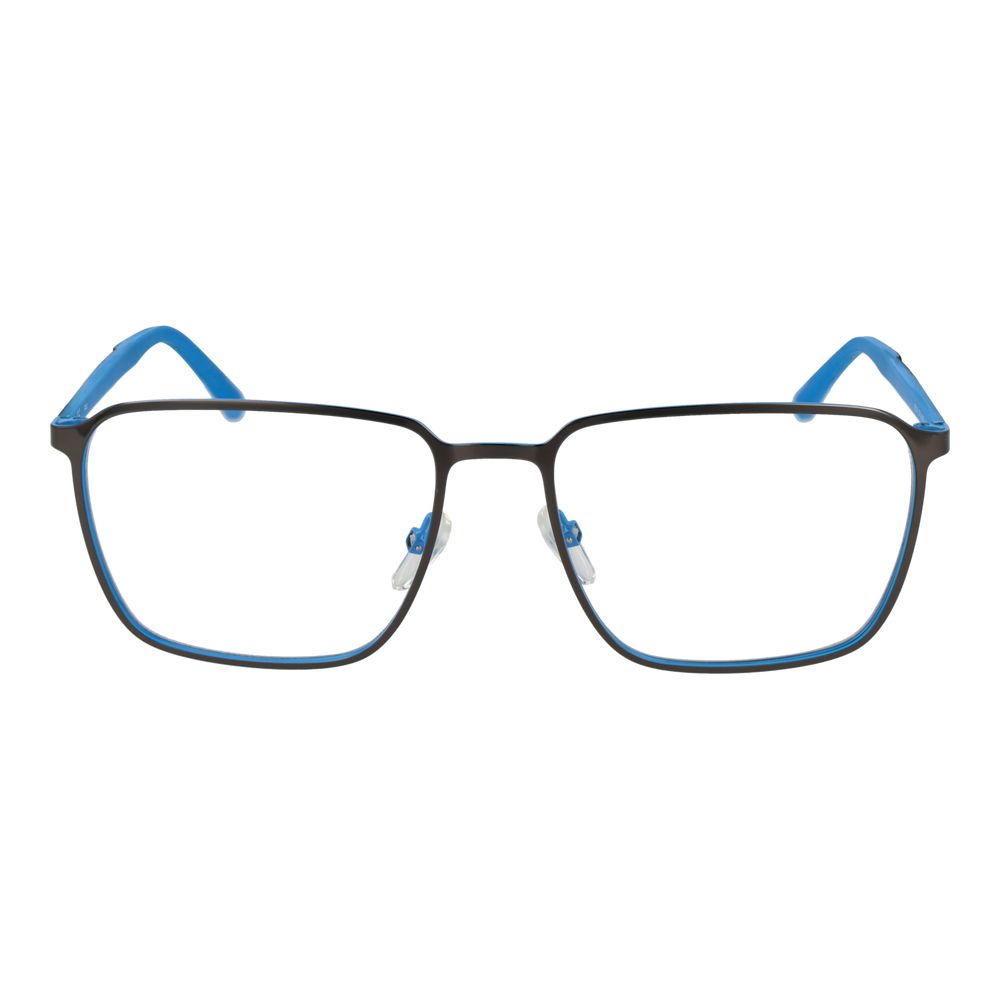 Fila Gray Men Glasses Frame