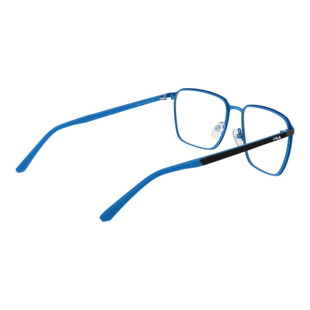 Fila Gray Men Glasses Frame