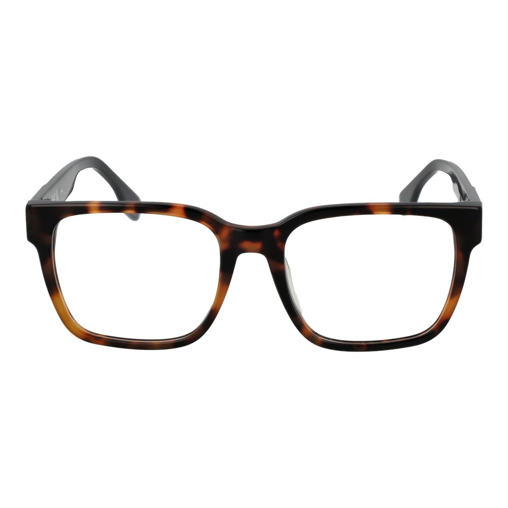 Fila Brown Unisex Glasses Frame