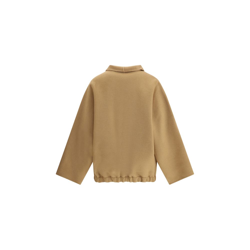 Khaite Garret Jacket