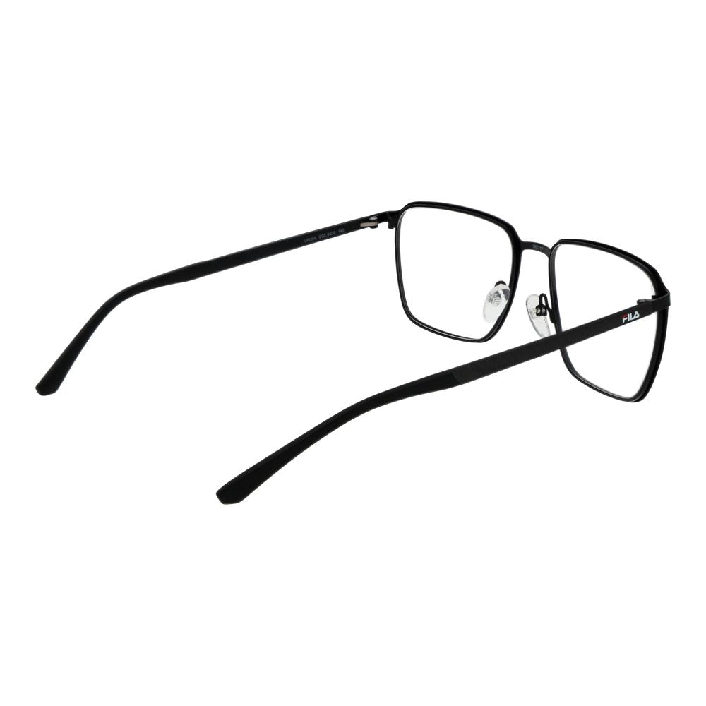 Fila Black Men Glasses Frame