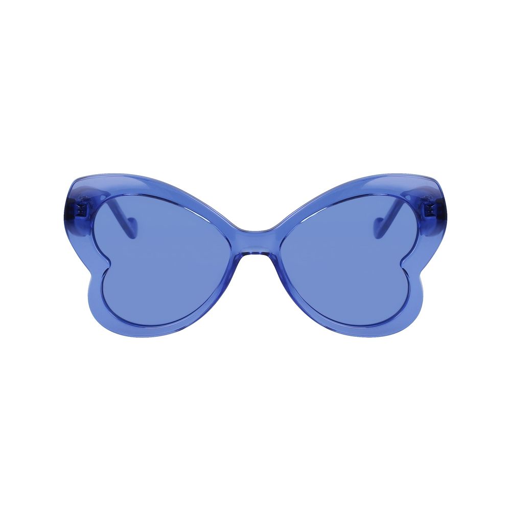 نظارات شمسية ليو جو براون المحقونة