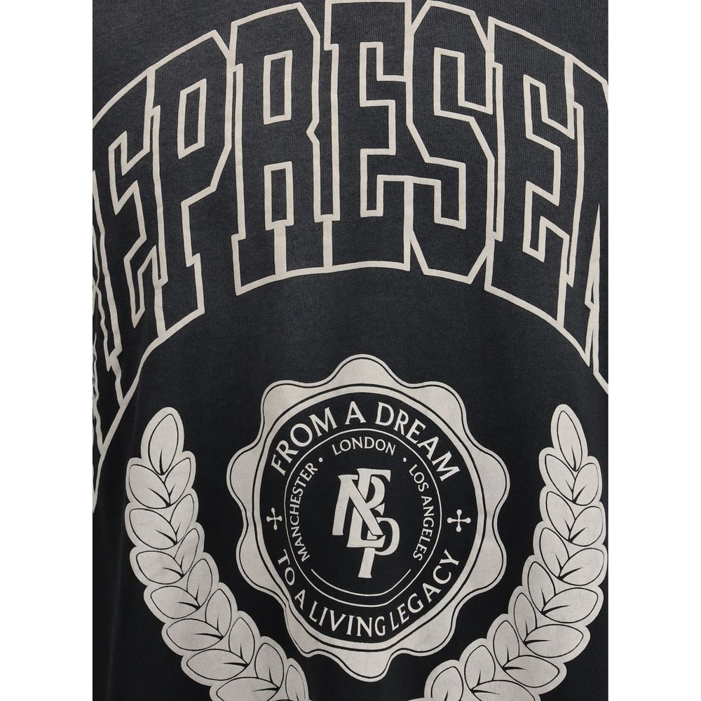 Represent Gray Cotton Sportswear