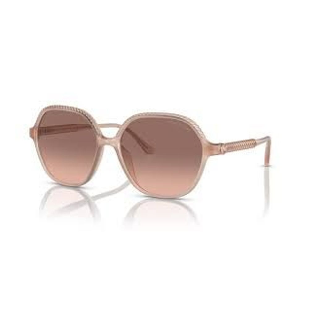 Michael Kors Multicolor Acetate Sunglasses