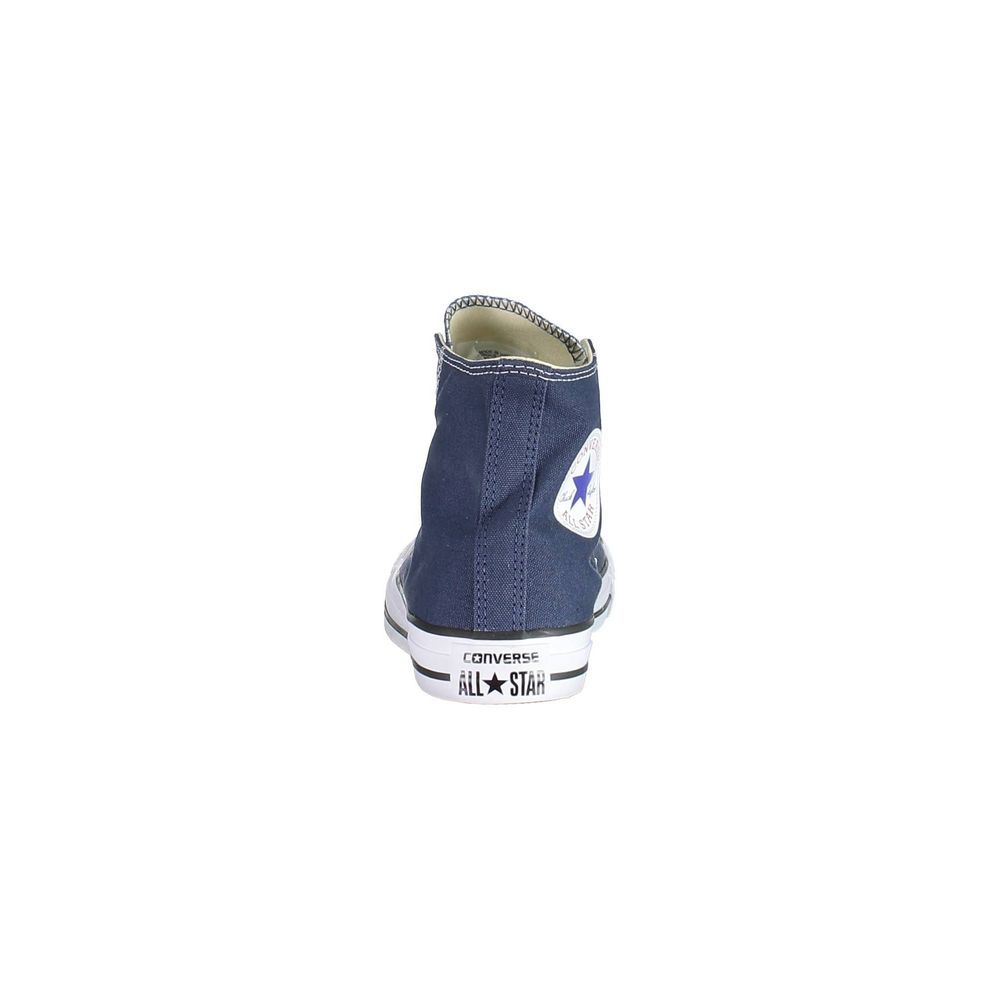 Converse Blue Textile Sneaker