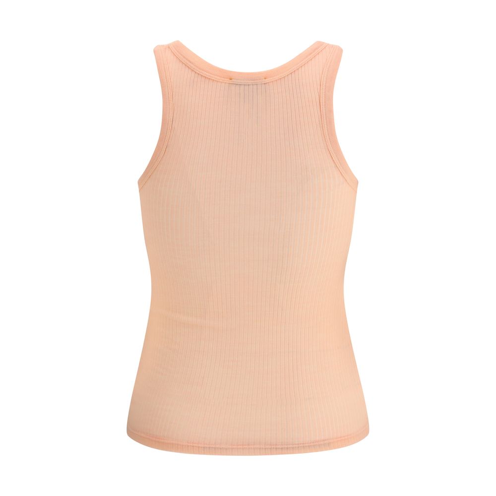 بلوزة فورتي فورتي من الصوف متعدد الألوان