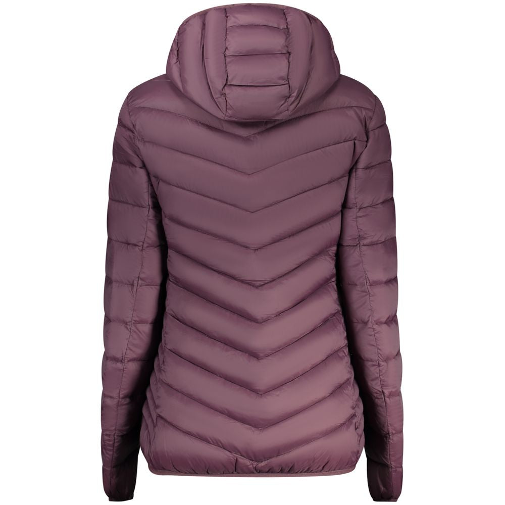 Marina Yachting Viola Poliammide Women Jacket