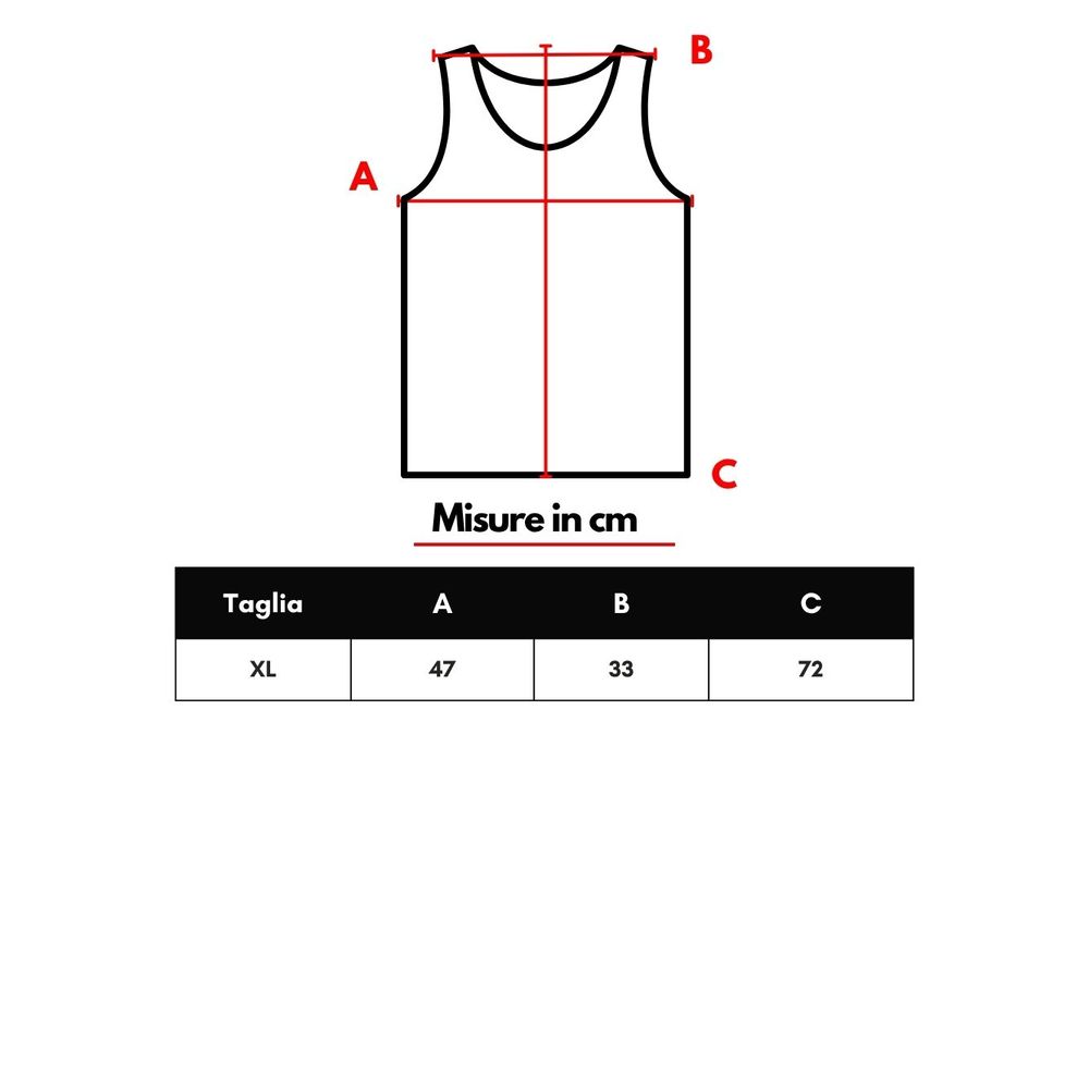 سترة جيل ساندر القطنية البيضاء بدون أكمام