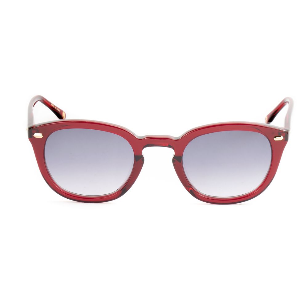 Belstaff Multicolor Acetate Sunglasses