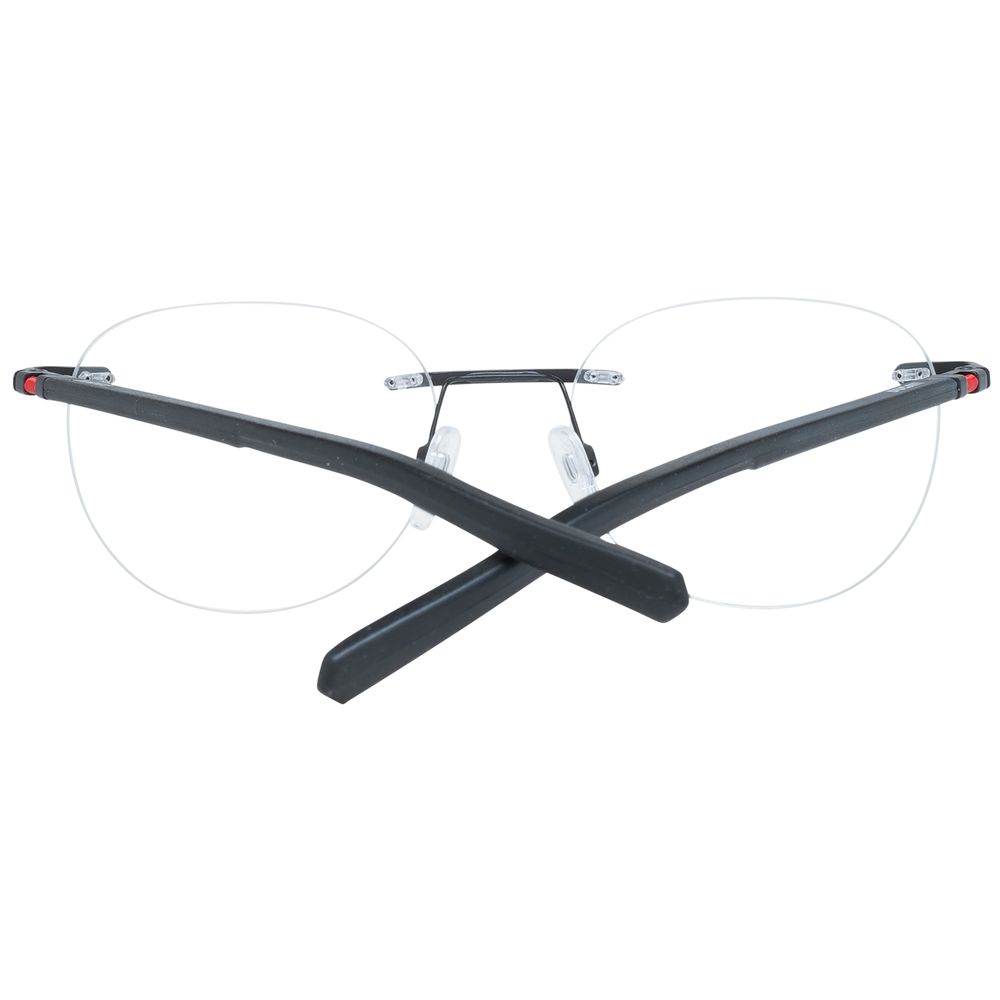 Ducati Black Plastic Glasses (Frames)