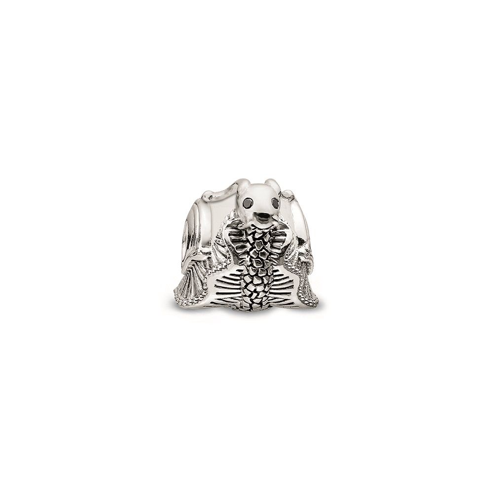 Thomas Sabo Silver Silver Broch