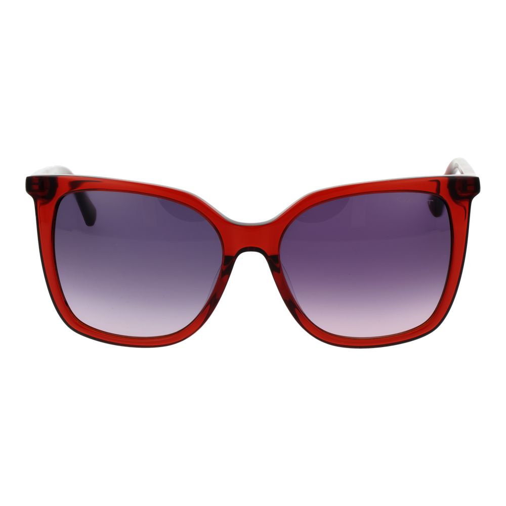 Gant Multicolor Acetate Sunglasses