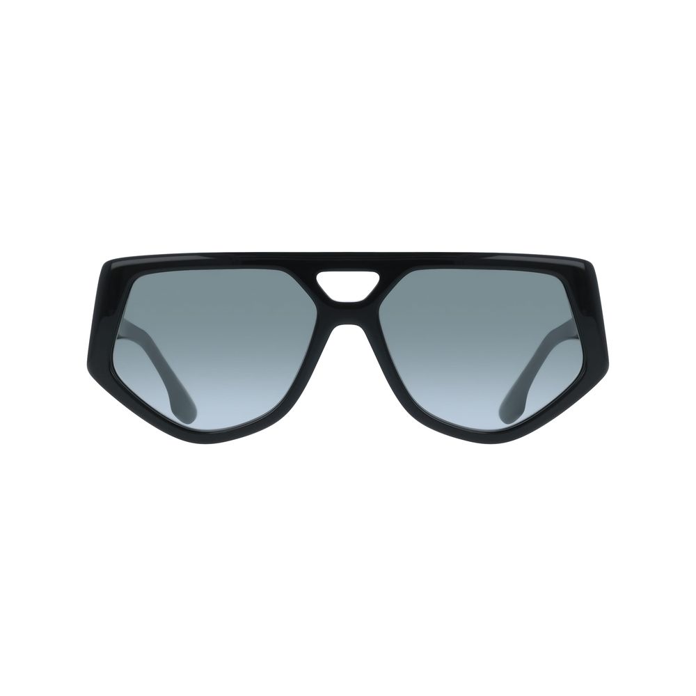 Victoria Beckham Bicolor Acetate Sunglasses