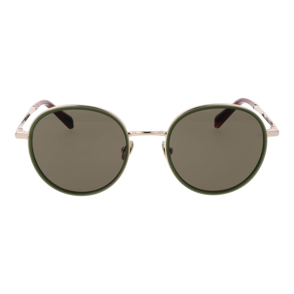 Scotch & Soda Bicolor Acetate Sunglasses
