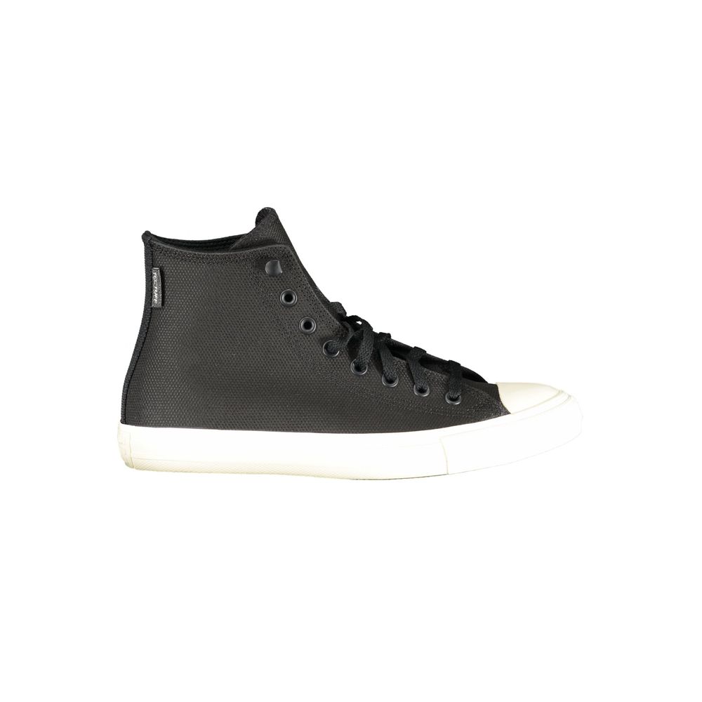 Converse Nero Leather Unisex Sneaker