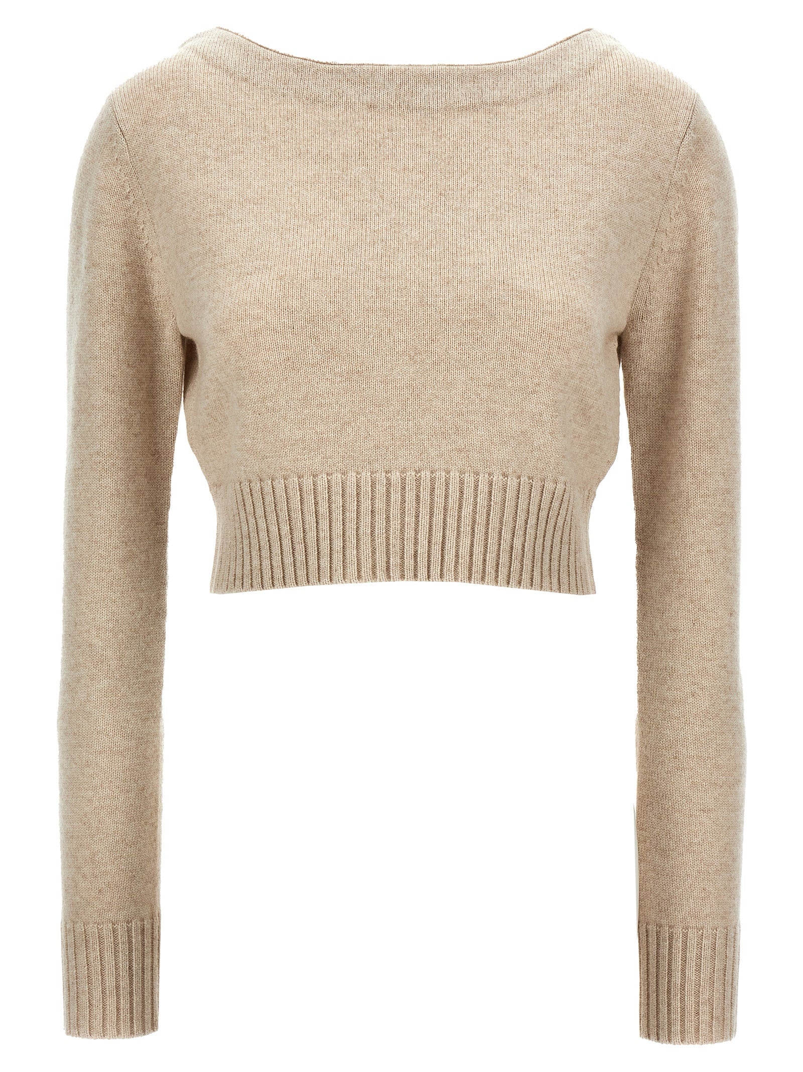 Max Mara Angri Sweater
