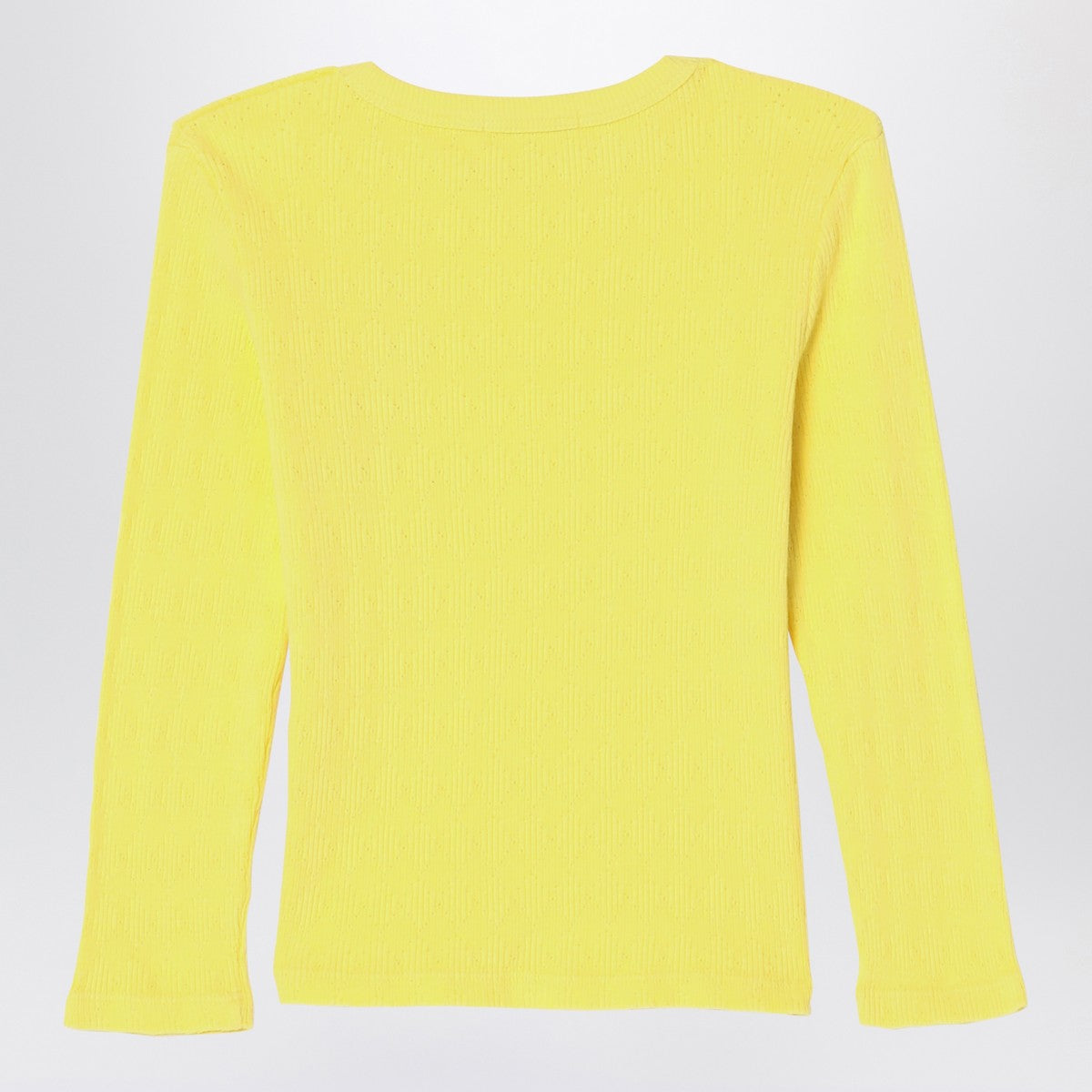 Bobo Choses Bobo Choses Beneath The Moon yellow T-shirt