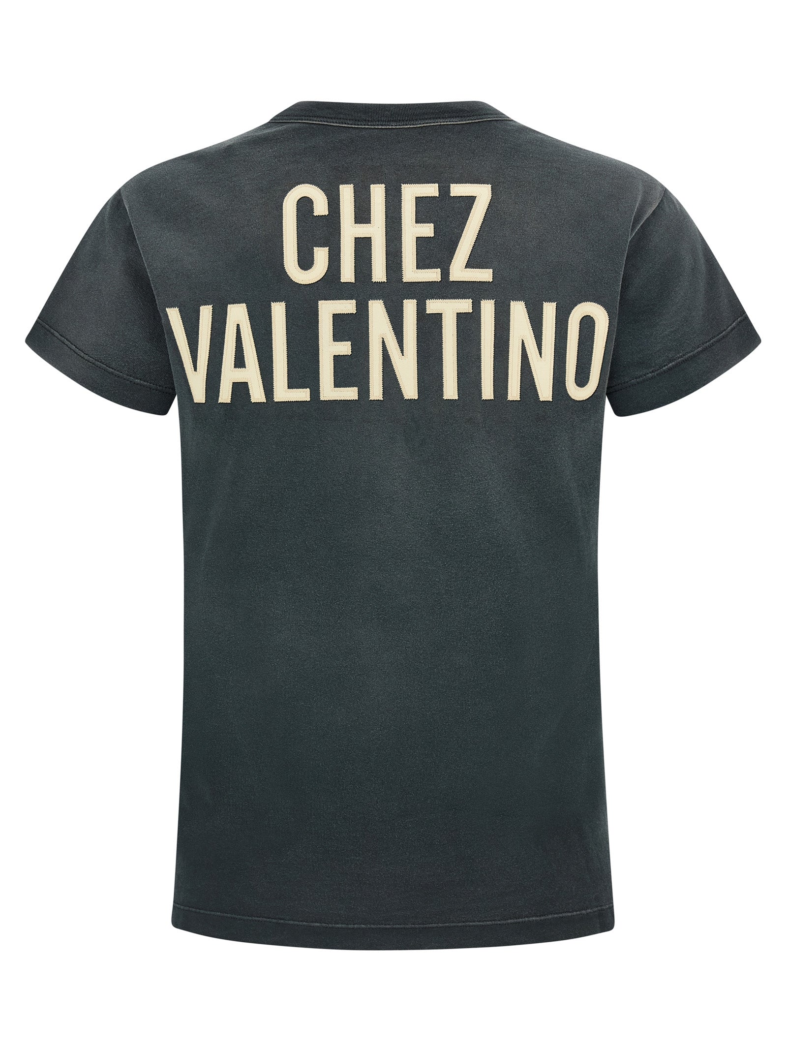 Valentino Garavani Valentino Garavani Panther Lady T-shirt
