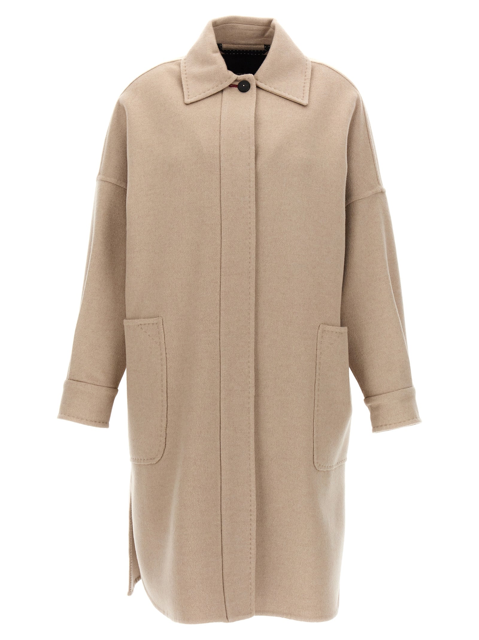 Max Mara Baruffa Coat