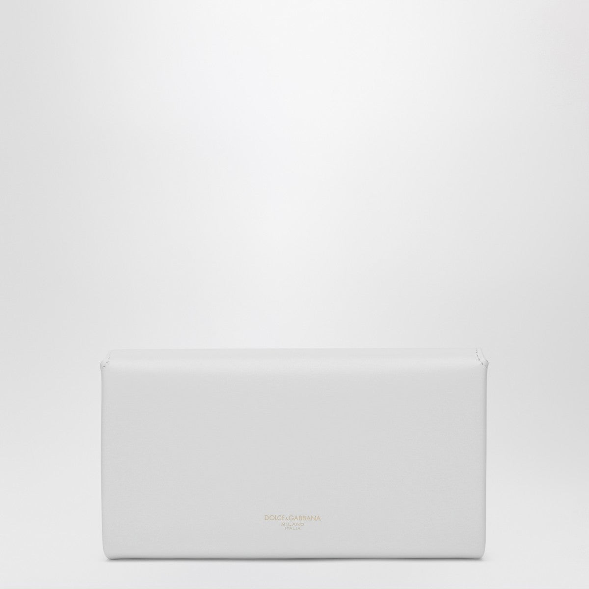 Dolce & Gabbana Dolce & Gabbana Dolce&Gabbana White shoulder bag Marlene