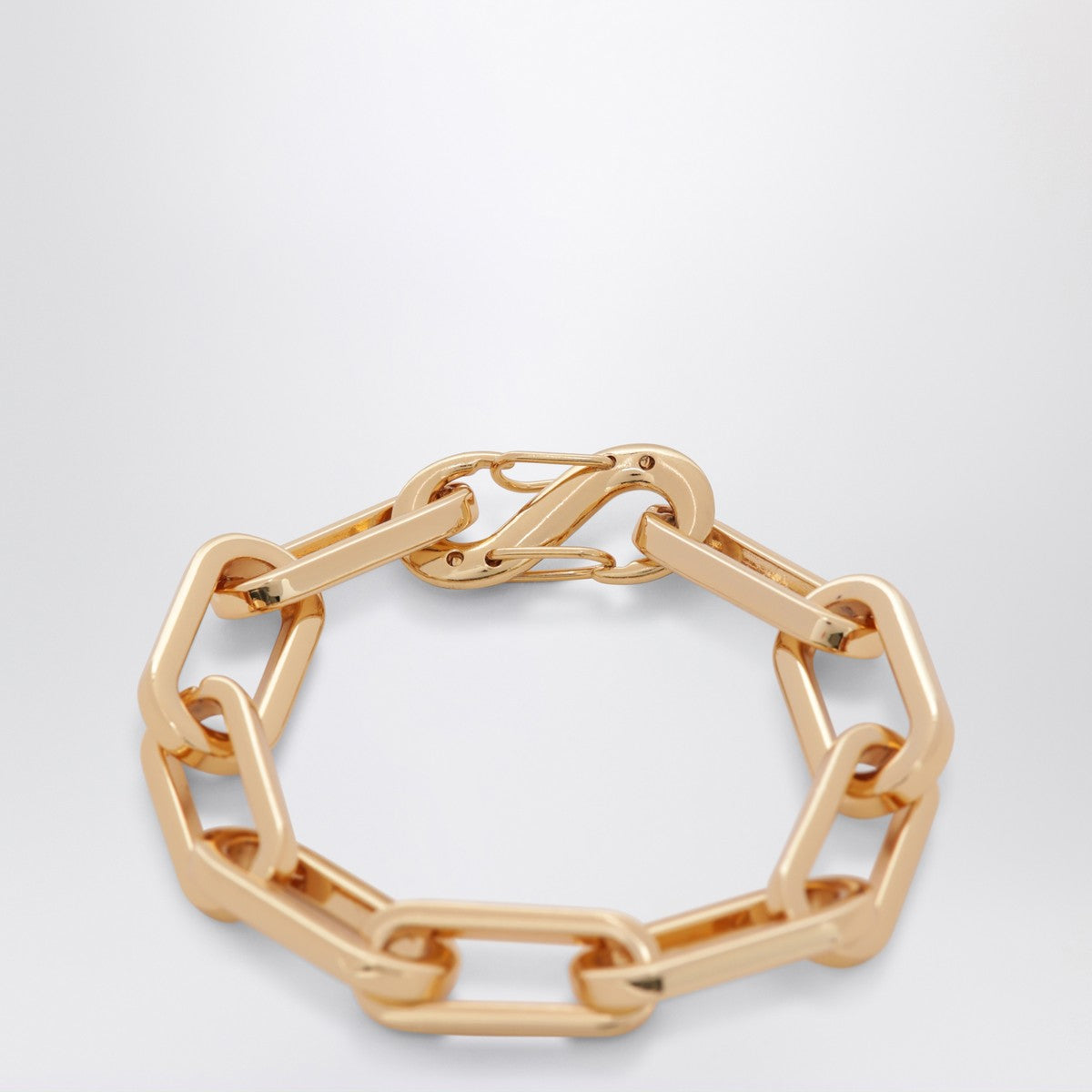 éliou éliou Legacy gold bracelet