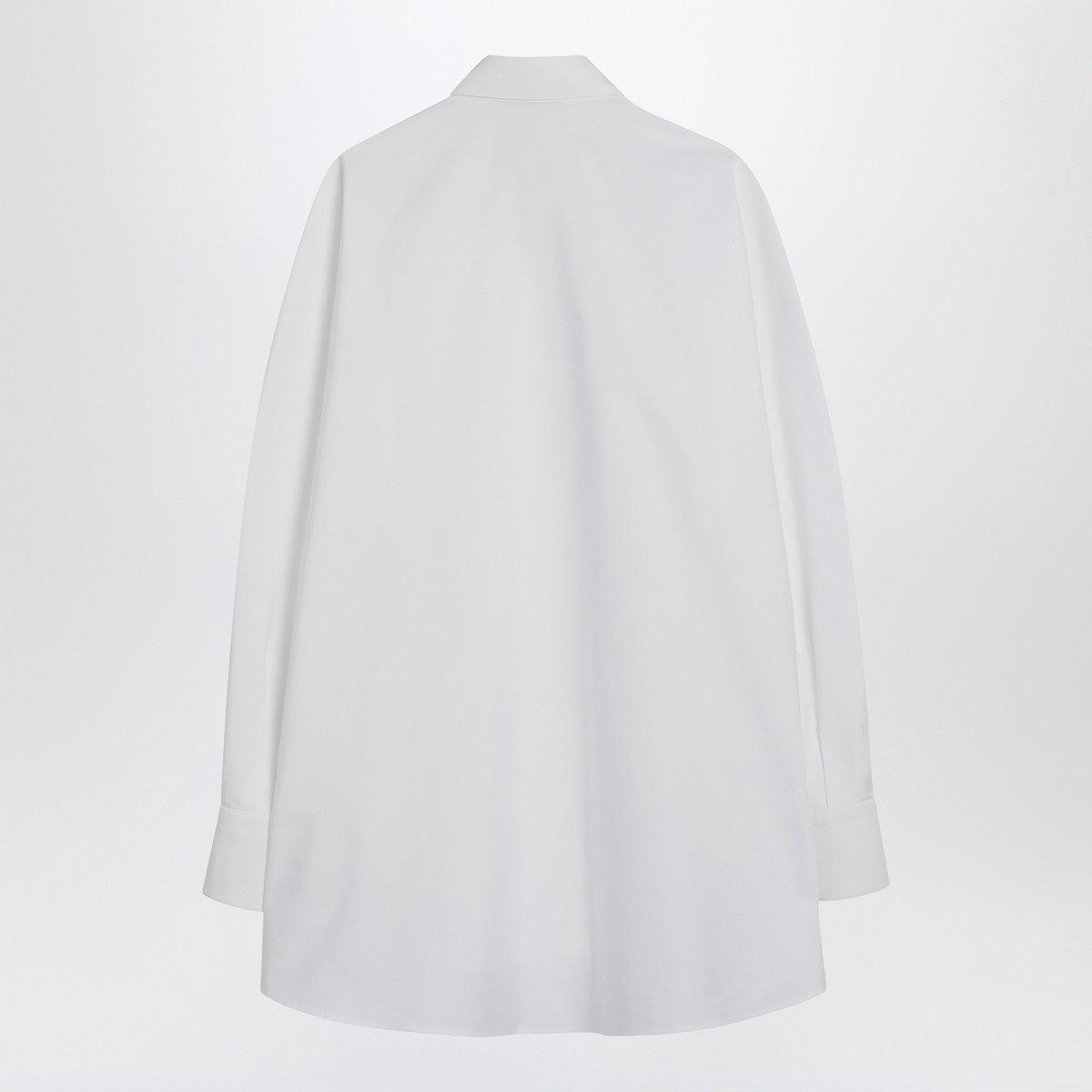 Givenchy Givenchy White cotton shirt