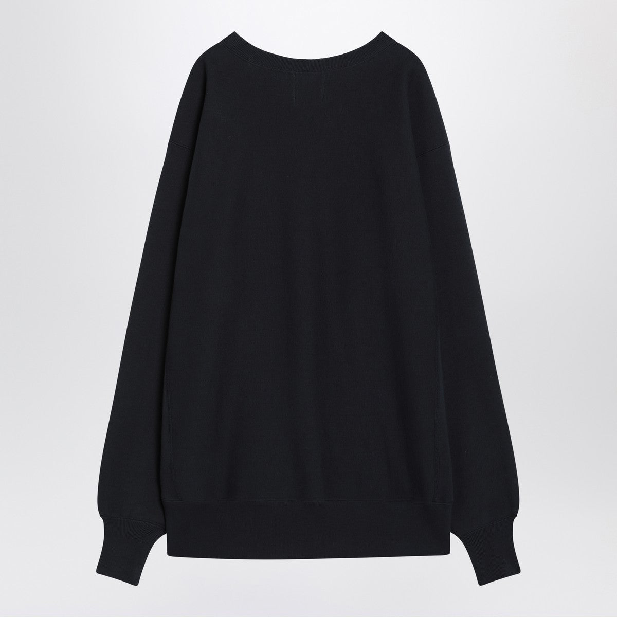 Champion Champion Navy blue sweatshirt True to Archive Reverse Weave