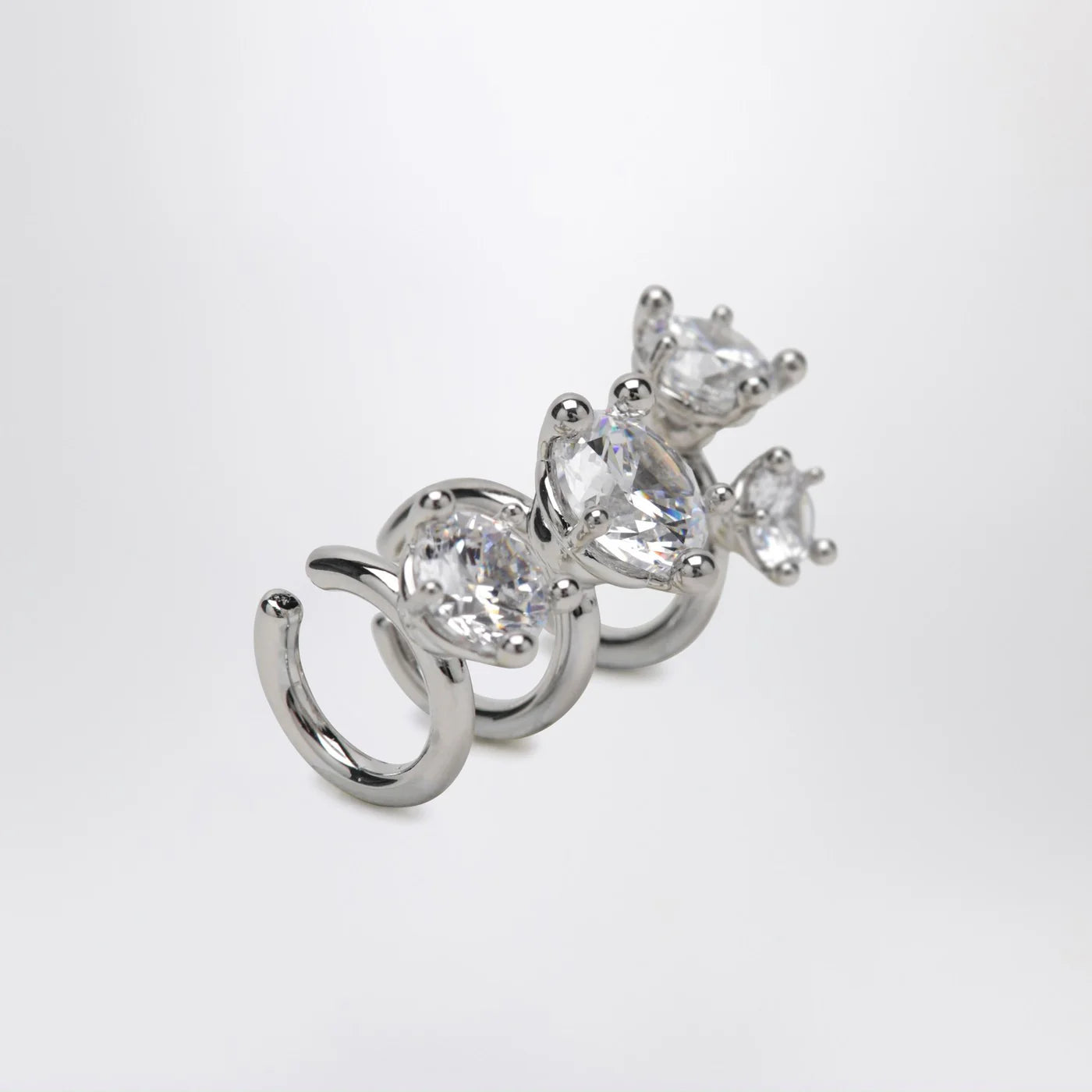 PANCONESI Constellation earring set