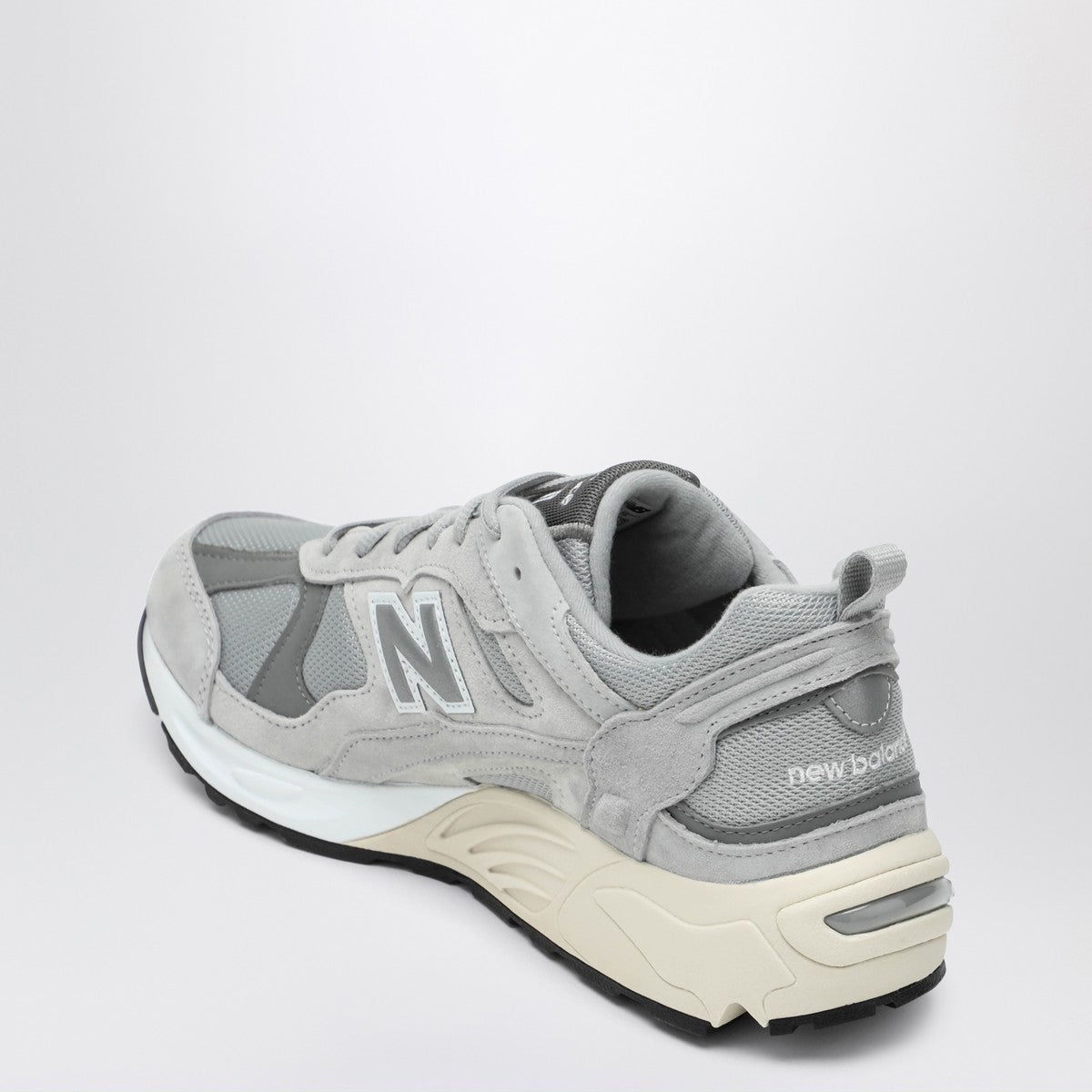 New Balance New Balance Sneaker 878 90s Running gray