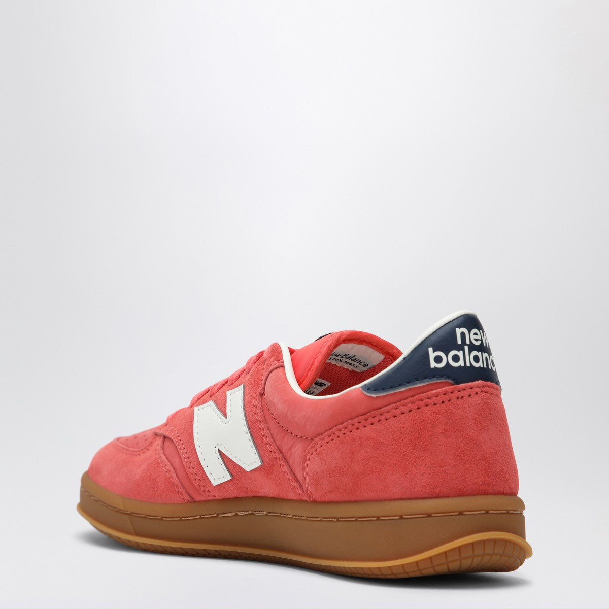 New Balance New Balance Sneaker T500 Drift Red