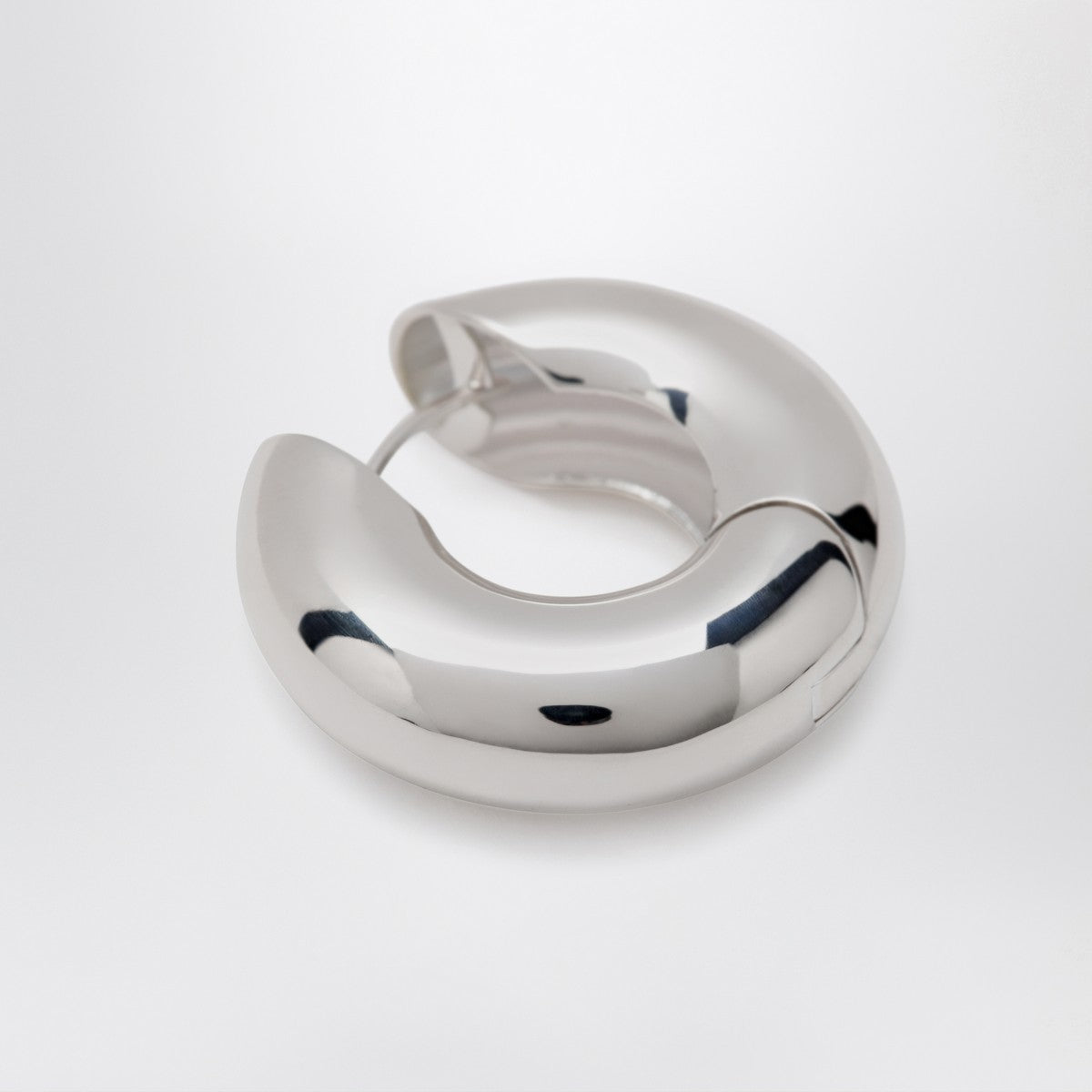 éliou éliou Varsity silver ear cuff